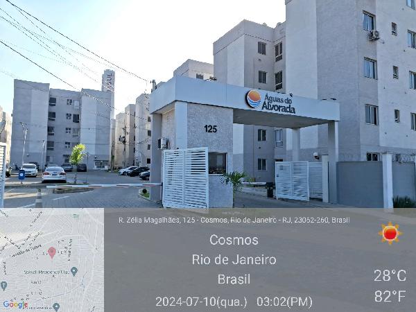 Imóvel em RIO DE JANEIRO/RJ