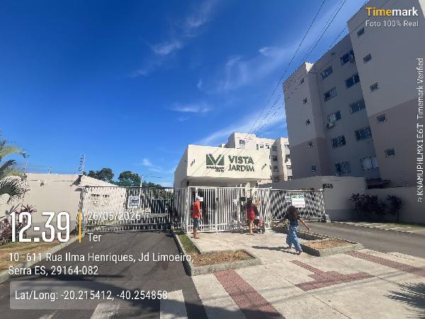 Imóvel em SERRA/ES