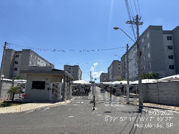 Imóvel em HORTOLANDIA/SP