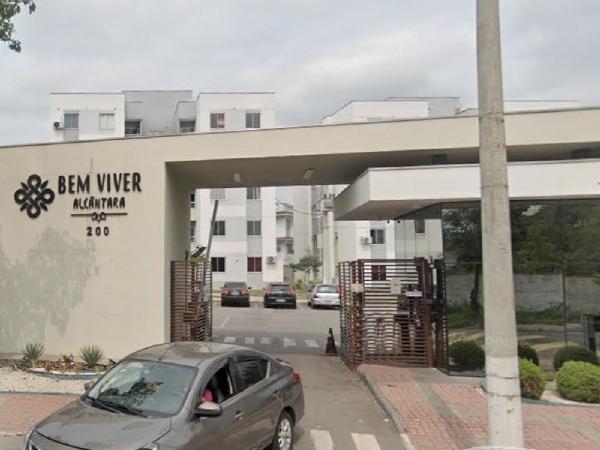 Imóvel em SAO GONCALO/RJ