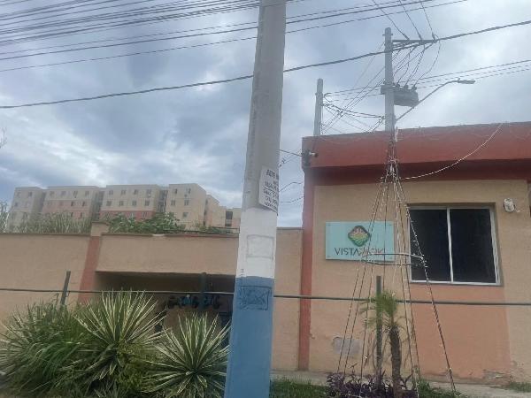 Imóvel em BELFORD ROXO/RJ