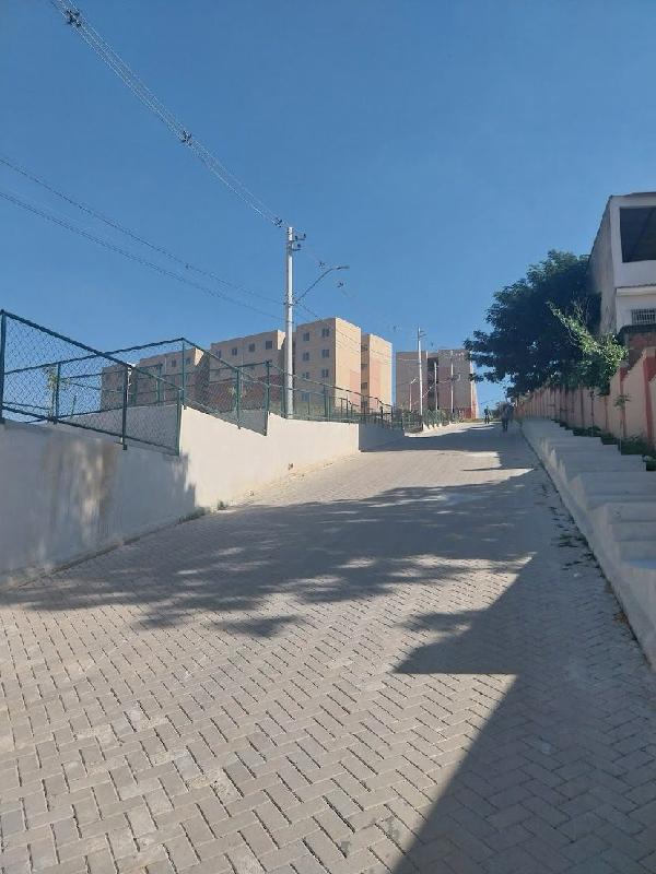 Apartamento em BELFORD ROXO/RJ