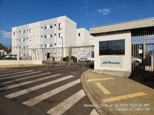Foto de Imóvel 2 quartos, 85 m², JARDIM DIVA TARLA DE CARVALHO - Leilão em Ribeirão Preto/SP, 48% abaixo da avaliação