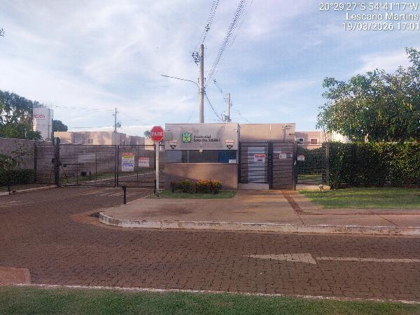Imóvel em CAMPO GRANDE/MS