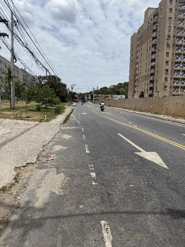 Imóvel em NOVA IGUACU/RJ