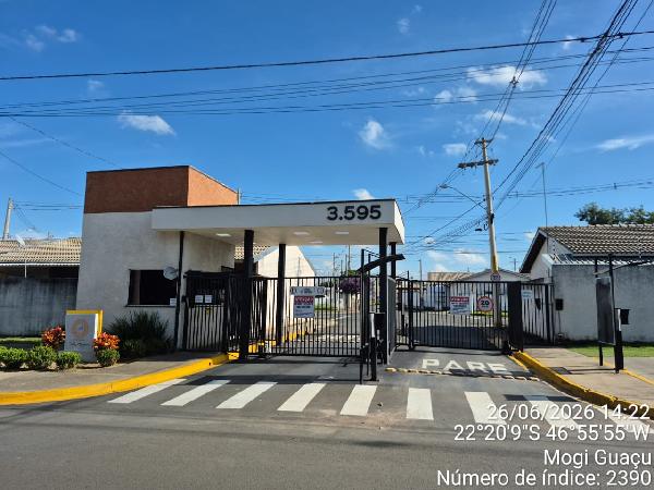 Foto de Imóvel na Avenida Honorio Orlando Martini, 3595 - Leilão em Mogi Guaçu/SP