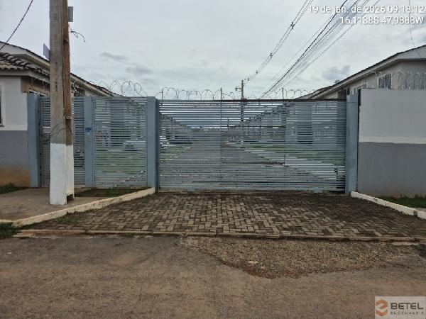 Foto de Imóvel na Rua Potengy - Leilão em VALPARAISO DE GOIAS/GO, 42% abaixo da avaliação