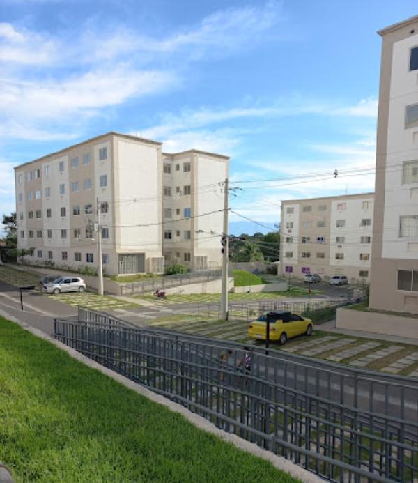 Imóvel em SAO GONCALO/RJ