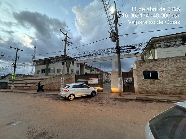 Imóvel em VALPARAISO DE GOIAS/GO