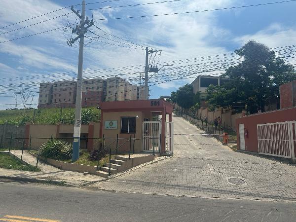 Imóvel em BELFORD ROXO/RJ
