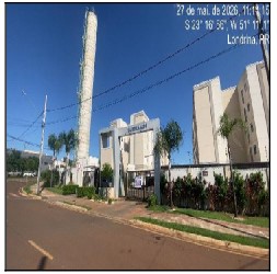 Imóvel em LONDRINA/PR