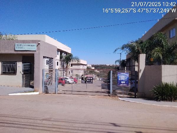 Imóvel em CIDADE OCIDENTAL/GO