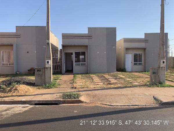 Foto de Imóvel 2 quartos, 44 m², SANTA IRIA - Leilão em Ribeirão Preto/SP, 40% abaixo da avaliação