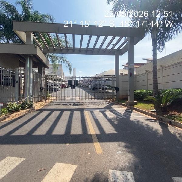 Imóvel em JABOTICABAL/SP