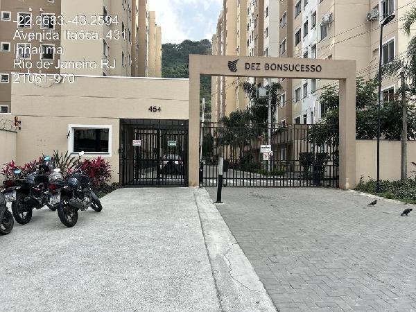 Imóvel em RIO DE JANEIRO/RJ