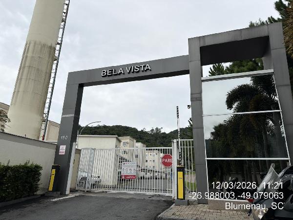 Imóvel em BLUMENAU/SC