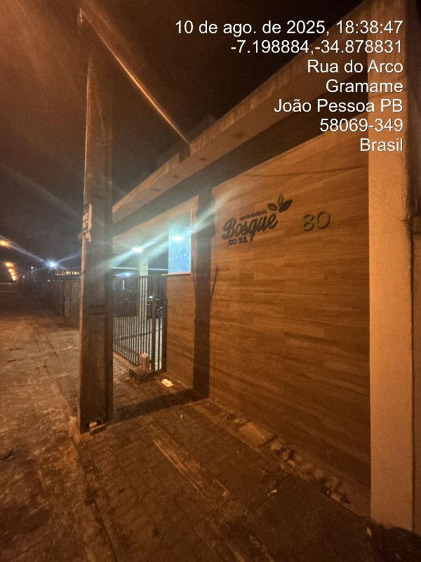 Imóvel em JOAO PESSOA/PB