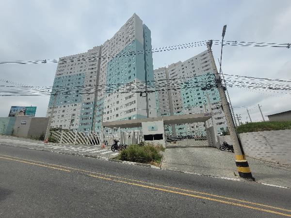 Imóvel em FERRAZ DE VASCONCELOS/SP