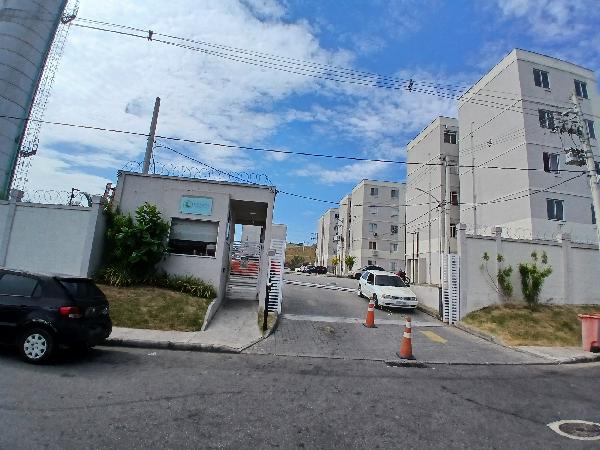 Imóvel em NOVA IGUACU/RJ
