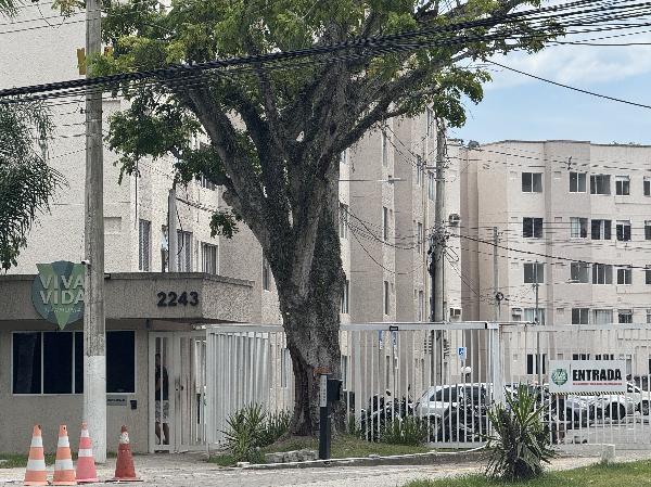 Foto de Imóvel na Estrada Da Pedra, 2243 - Leilão em Rio de Janeiro/RJ, 23% abaixo da avaliação