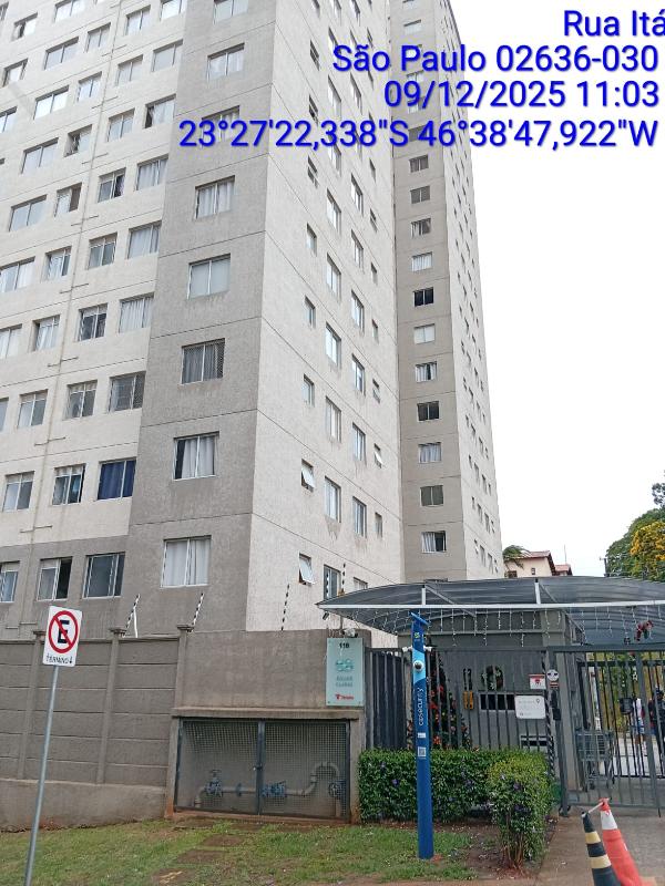 Foto de Imóvel 2 quartos, 254 m², VILA SANTOS - Leilão em São Paulo/SP, 39% abaixo da avaliação