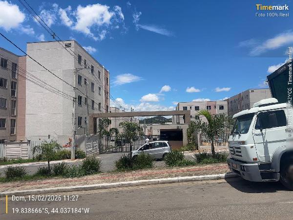 Foto de Imóvel 2 quartos, 61 m², CENTRO - Leilão em Contagem/MG, 39% abaixo da avaliação