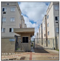 Imóvel em LONDRINA/PR