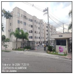 Imóvel em RIO DE JANEIRO/RJ