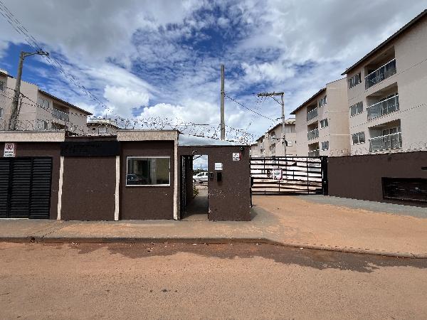 Foto de Imóvel 2 quartos, 84 m², MORUMBI - Leilão em Uberlândia/MG, 40% abaixo da avaliação