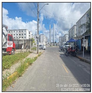 Imóvel em JABOATAO DOS GUARARAPES/PE
