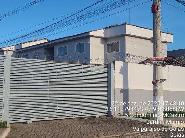 Imóvel em VALPARAISO DE GOIAS/GO
