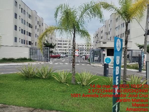 Imóvel em MANAUS/AM