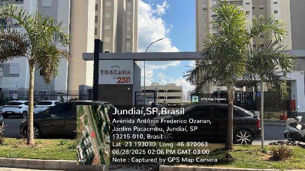 Imóvel em JUNDIAI/SP