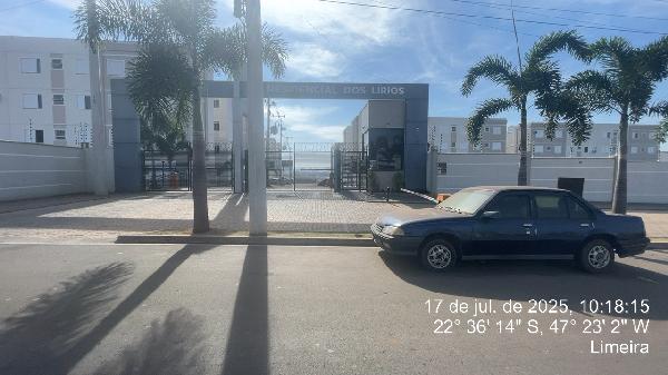 Imóvel em LIMEIRA/SP