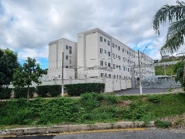 Foto de Imóvel em Ribeirão Das Neves (MG)