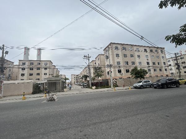 Foto de Imóvel 40 m², SANTA CRUZ - Leilão em Rio de Janeiro/RJ, 42% abaixo da avaliação