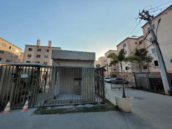 Foto de Imóvel 2 quartos, 62 m², SANTA CRUZ - Leilão em Rio de Janeiro/RJ, 45% abaixo da avaliação