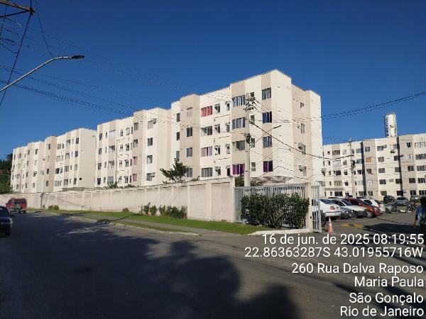Imóvel em SAO GONCALO/RJ