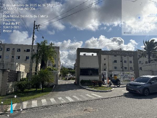 Imóvel em PAULISTA/PE