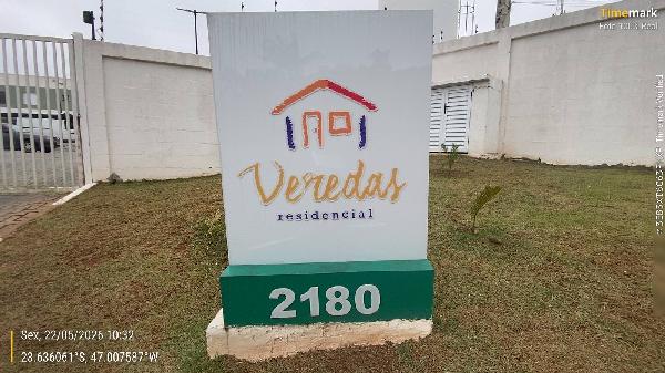 Imóvel em VARGEM GRANDE PAULISTA/SP