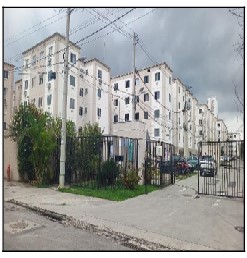 Foto de Imóvel SANTA CRUZ - Leilão em Rio de Janeiro/RJ, 42% abaixo da avaliação