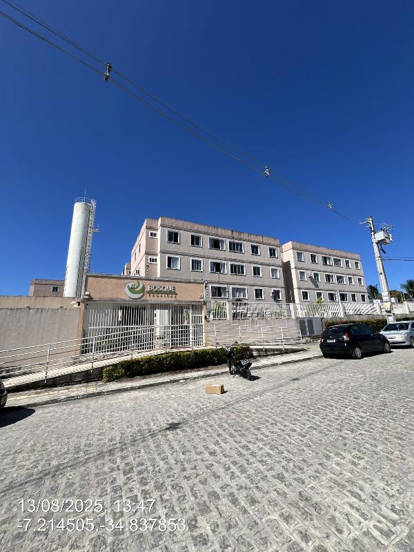 Foto de Imóvel 2 quartos, 96 m², MUCUMAGRO - Leilão em João Pessoa/PB, 41% abaixo da avaliação