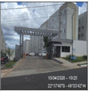 Foto de Imóvel VITTA SAO JOSE - Leilão em Bauru/SP, 40% abaixo da avaliação