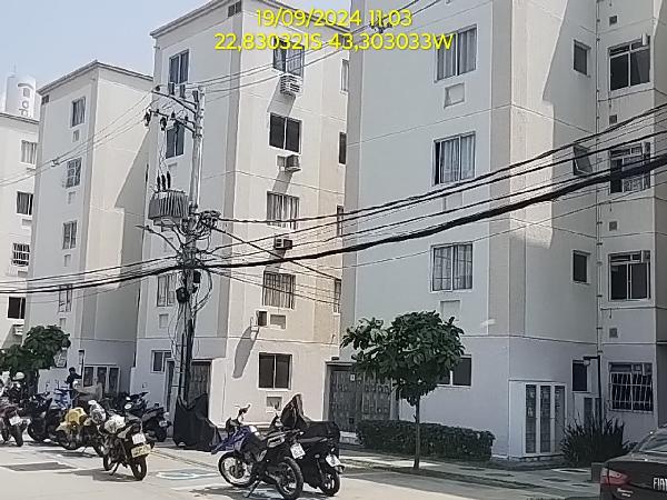 Imóvel em RIO DE JANEIRO/RJ