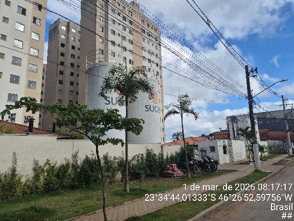 Foto de Imóvel 2 quartos, 65 m², GLEBA DO PESSEGO - Leilão em São Paulo/SP, 39% abaixo da avaliação