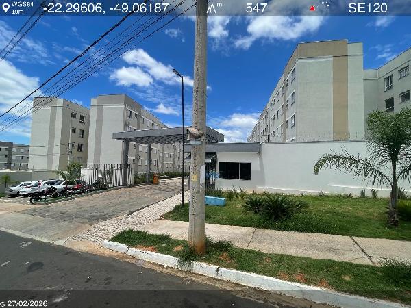 Imóvel em BAURU/SP