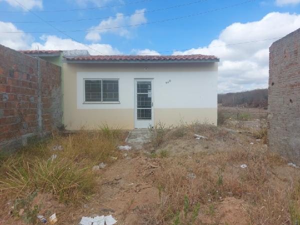 Foto de Imóvel 2 quartos, EUNO ANDRADE DA SILVA - Leilão em Belo Jardim/PE, 53% abaixo da avaliação