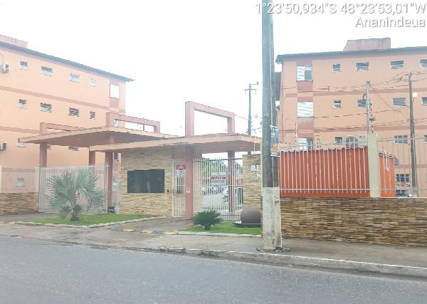 Imóvel em ANANINDEUA/PA