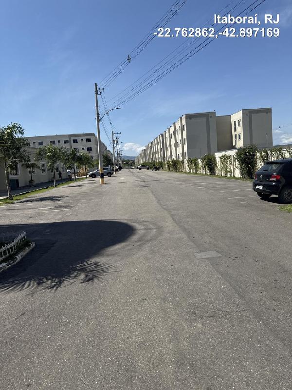 Imóvel em ITABORAI/RJ