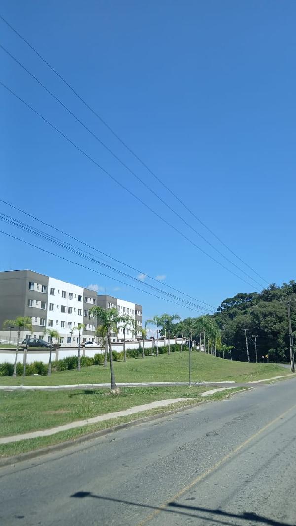 Imóvel em CAMPO LARGO/PR